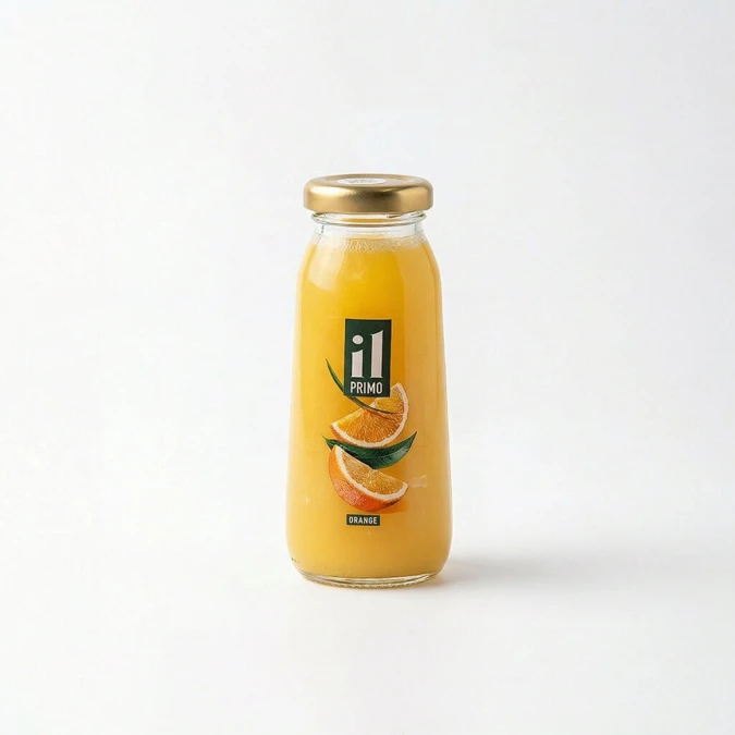 IL Primo Апельсин