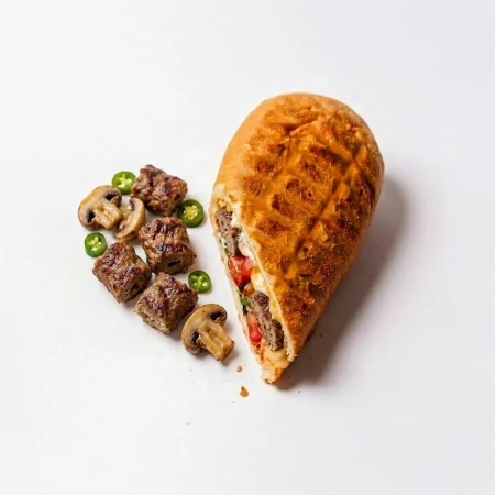 АЧЧИ КЕБАБ (Булочка)