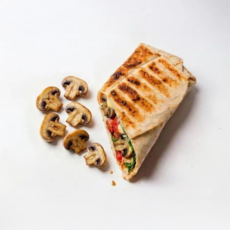 ВЕГАН (Тортилья)