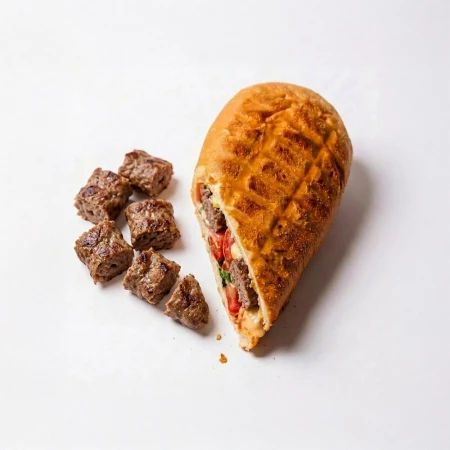 ЛЮЛЯ (Булочка)