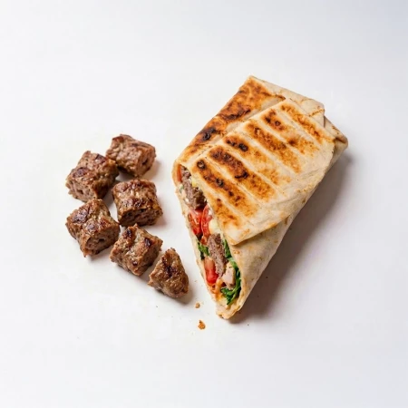 ЛЮЛЯ (Тортилья)