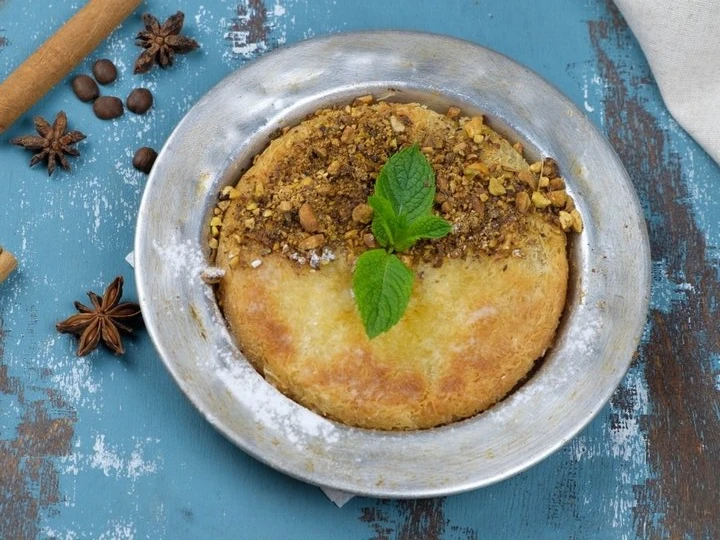 Кунефе 