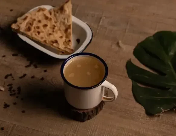 Костный бульон 