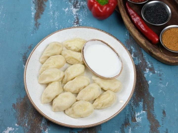 Курзе с картошкой 