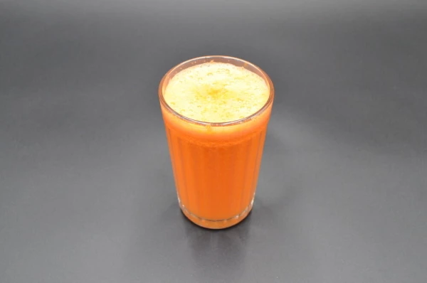 Фреш морковный