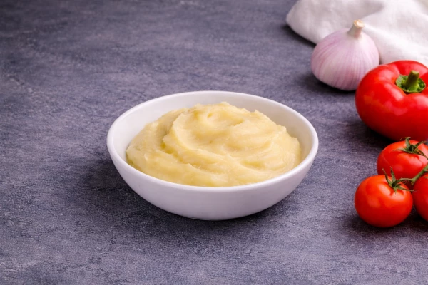 Пюре картофельное 