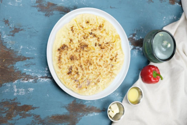 Чуду "Беркал"