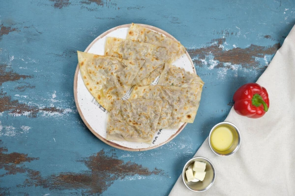 Чуду с мясом 