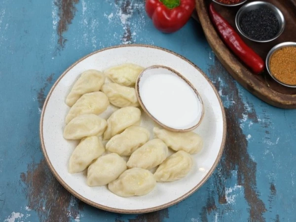 Курзе с творогом 