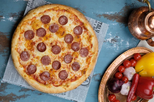 Пепперони