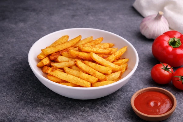 Картошка фри