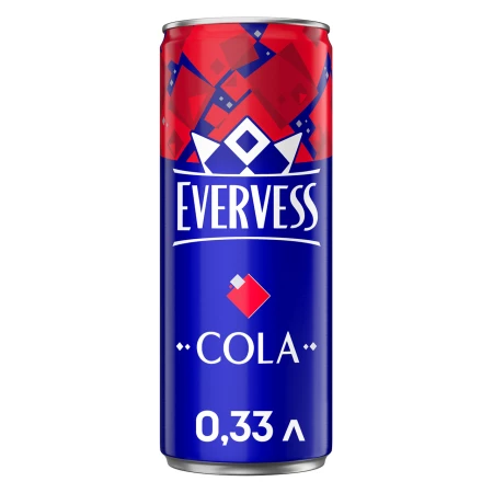 Эвервесс 0,33жб