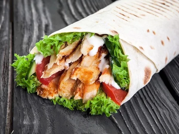 Шаверма classic