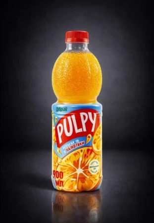 Pulpy (Палпи)