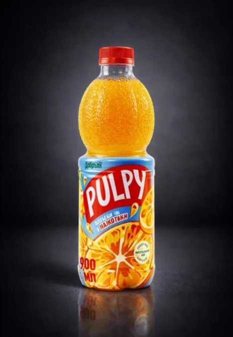 Pulpy (Палпи)