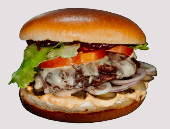 Бургер Буффало Билл