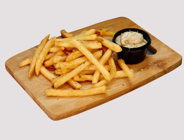 Картофель фри