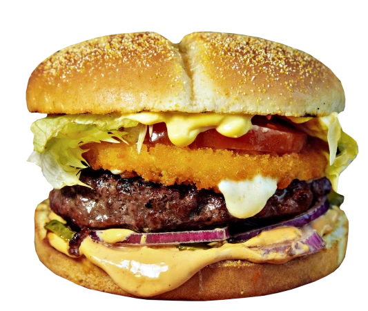 Бургер Хотчиз 