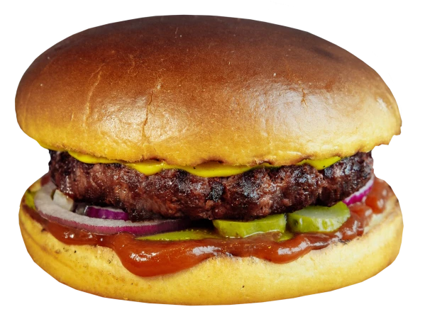 Бургер Классик