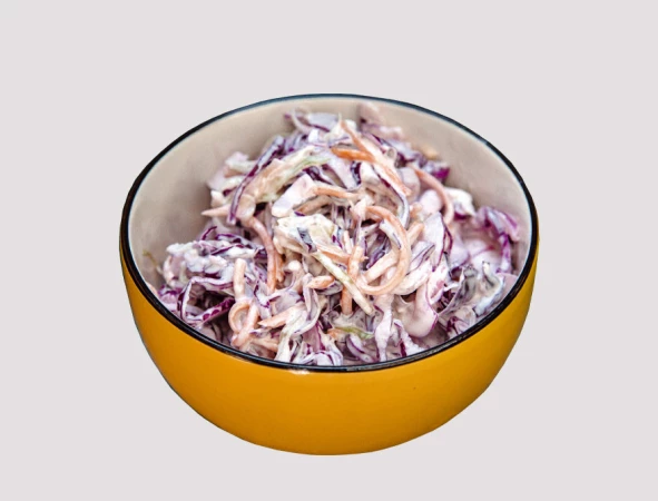 Салат Коул Слоу