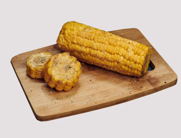 Кукуруза BBQ