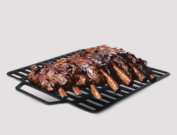 Копченые ребрышки JackDaniels