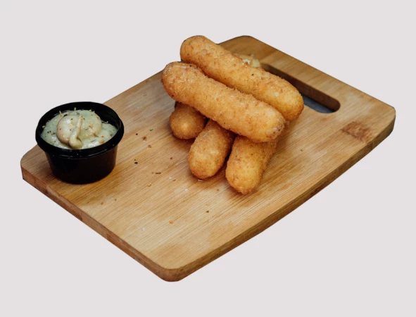 Сырные палочки