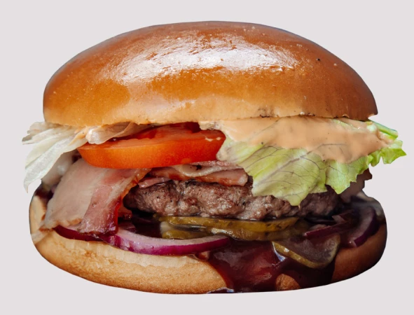 Бургер Техасский