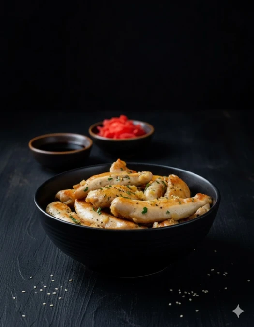 Курица