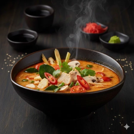 Топ ям курица