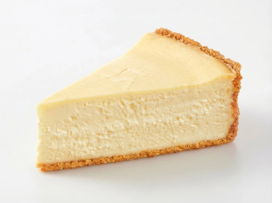 Чизкейк Нью-йорк