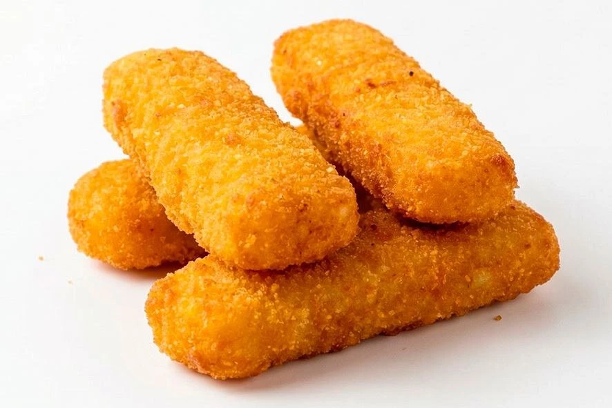 Рыбные палочки 4 шт