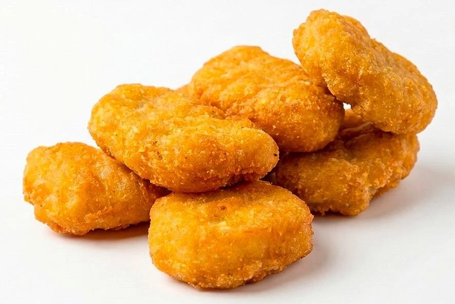 Нагетсы  6/12 шт