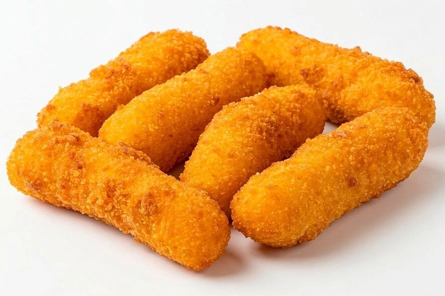 Сырные палочки 6 шт