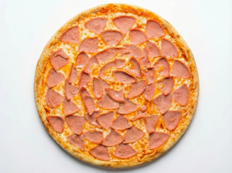 Пицца Детская