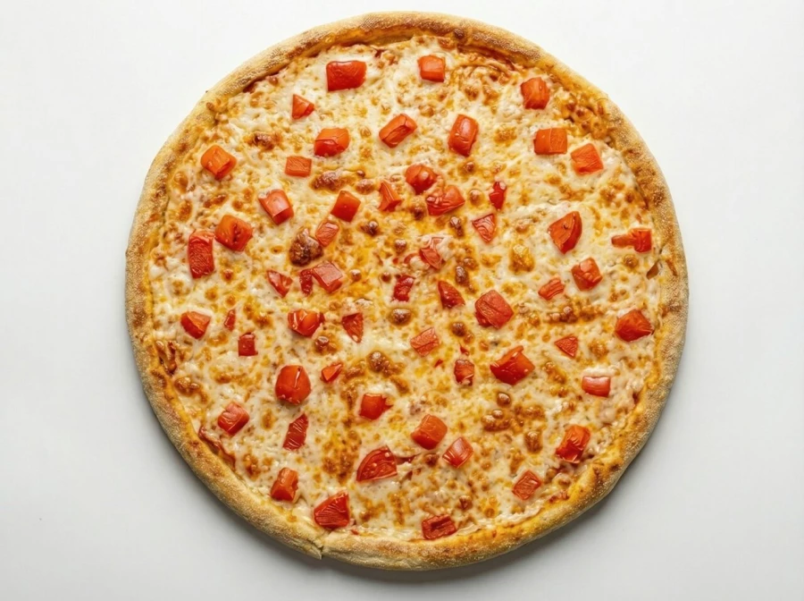 Пицца Маргарита