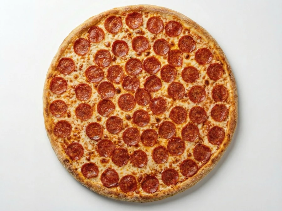 Пицца Пеперони
