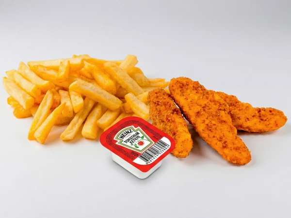 Комбо 2 Закуски