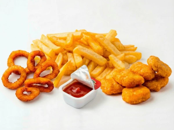 Комбо 3 закуски