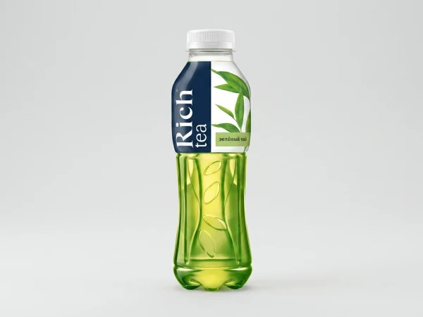 Чай зеленый Рич 0,5 л