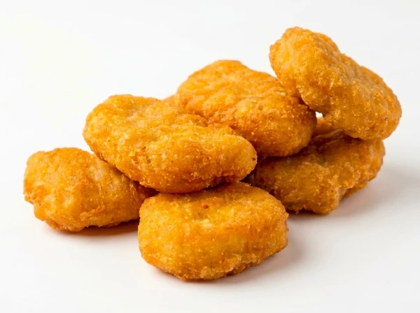 Нагетсы  6/12 шт