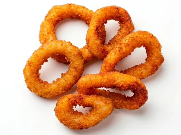 Кольца кальмара 6 шт