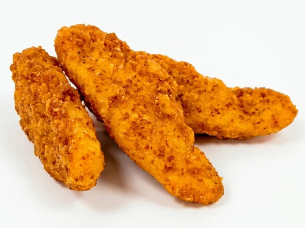 Стрипсы 3/6 шт