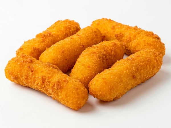 Сырные палочки 6 шт