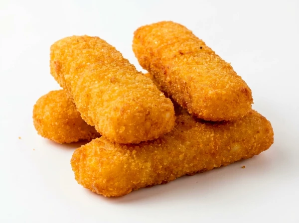 Рыбные палочки 4 шт