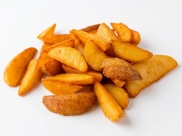 Картофельные дольки