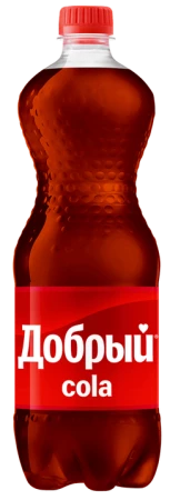 Добрый Кола 1 л