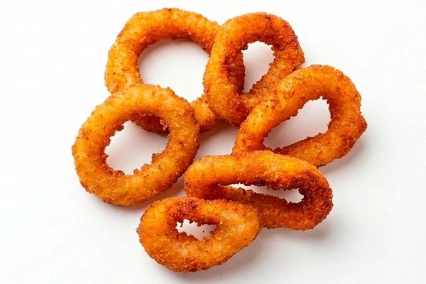 Кольца кальмара 6 шт