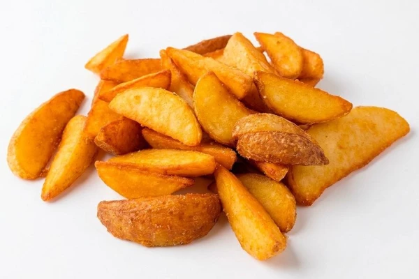 Картофельные дольки