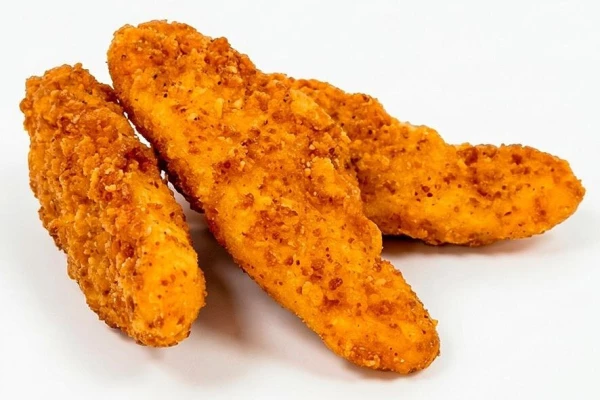 Стрипсы 3/6 шт